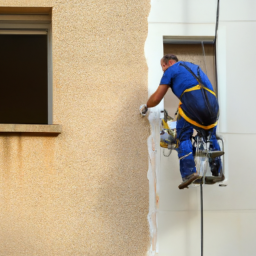 Rénovation de Façade : Réinventez l'Apparence de Votre Maison Firminy